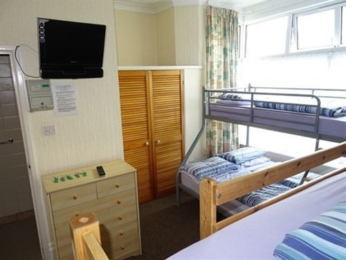 Abreakaway Lodge New Quay Exterior foto