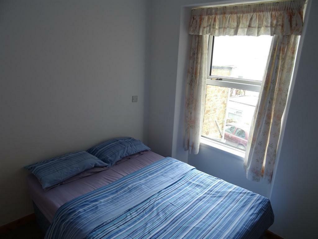 Abreakaway Lodge New Quay Zimmer foto