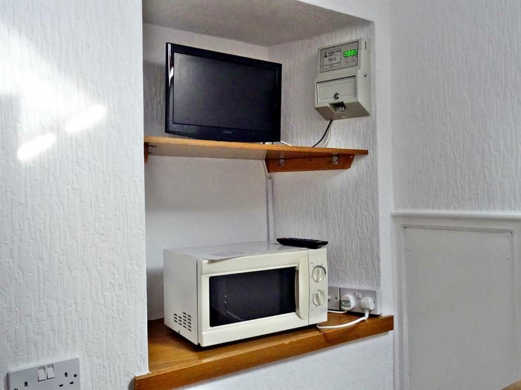 Abreakaway Lodge New Quay Zimmer foto