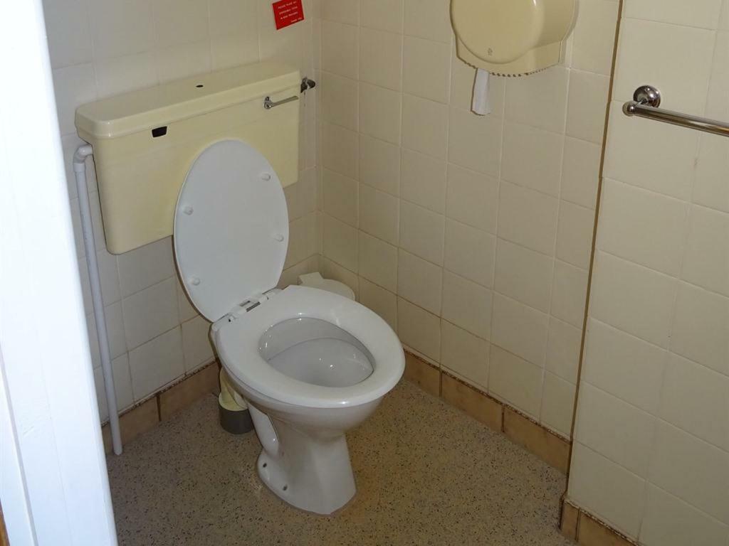 Abreakaway Lodge New Quay Zimmer foto