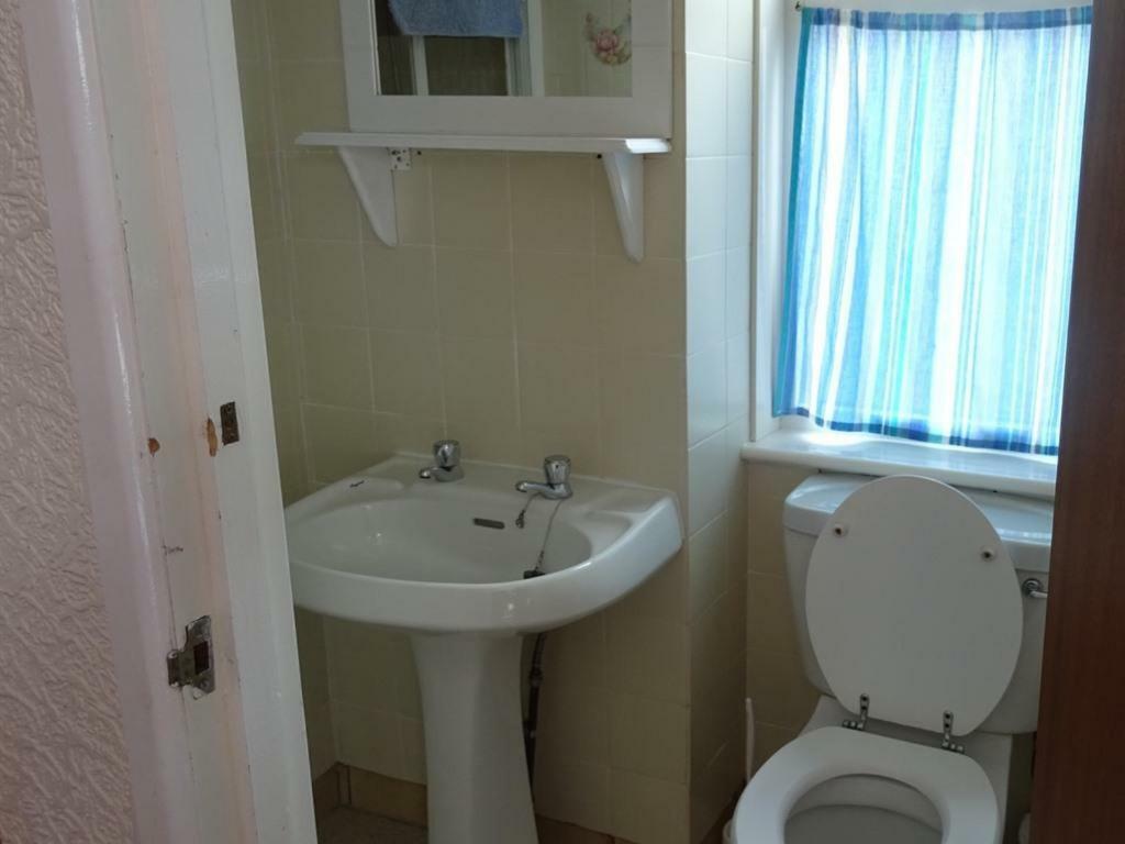 Abreakaway Lodge New Quay Zimmer foto