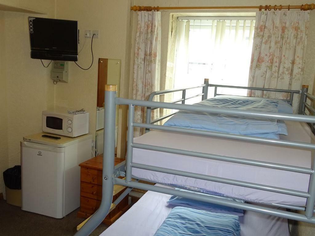 Abreakaway Lodge New Quay Zimmer foto